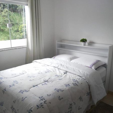 Quarto Casa Frederico Domingos Martins Εξωτερικό φωτογραφία