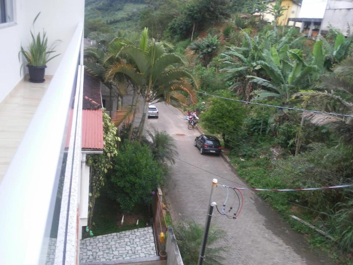 Quarto Casa Frederico Domingos Martins Εξωτερικό φωτογραφία
