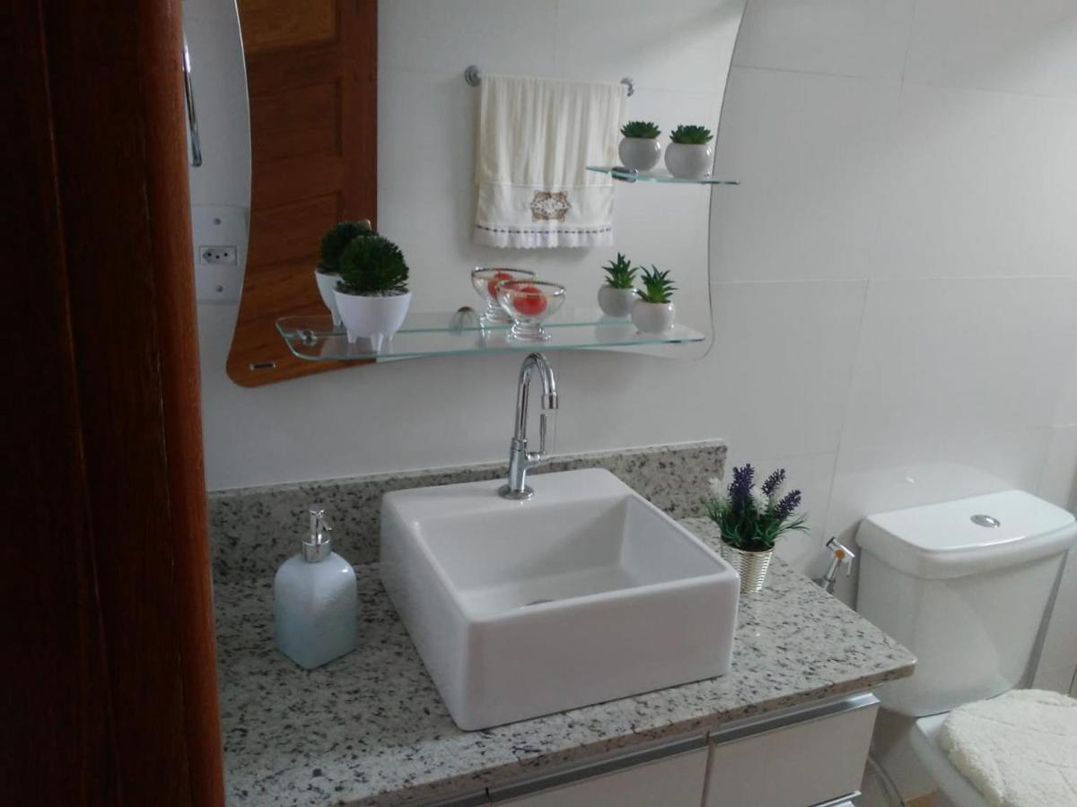 Quarto Casa Frederico Domingos Martins Εξωτερικό φωτογραφία