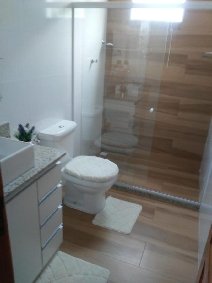 Quarto Casa Frederico Domingos Martins Εξωτερικό φωτογραφία