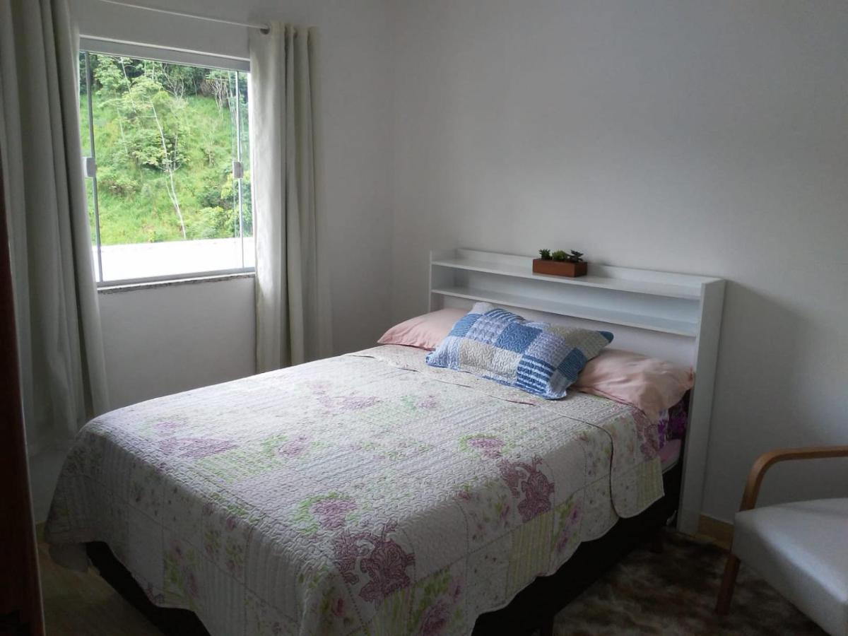 Quarto Casa Frederico Domingos Martins Εξωτερικό φωτογραφία