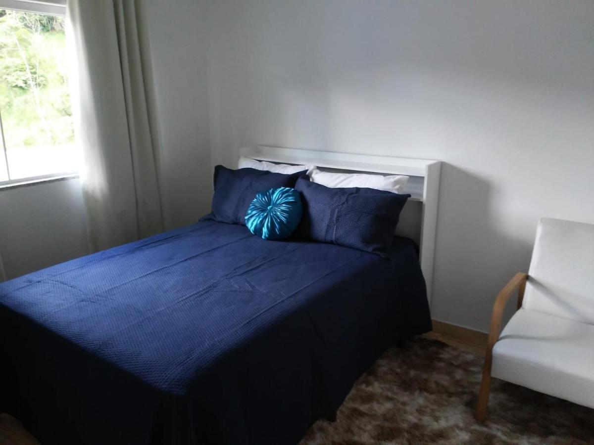 Quarto Casa Frederico Domingos Martins Εξωτερικό φωτογραφία