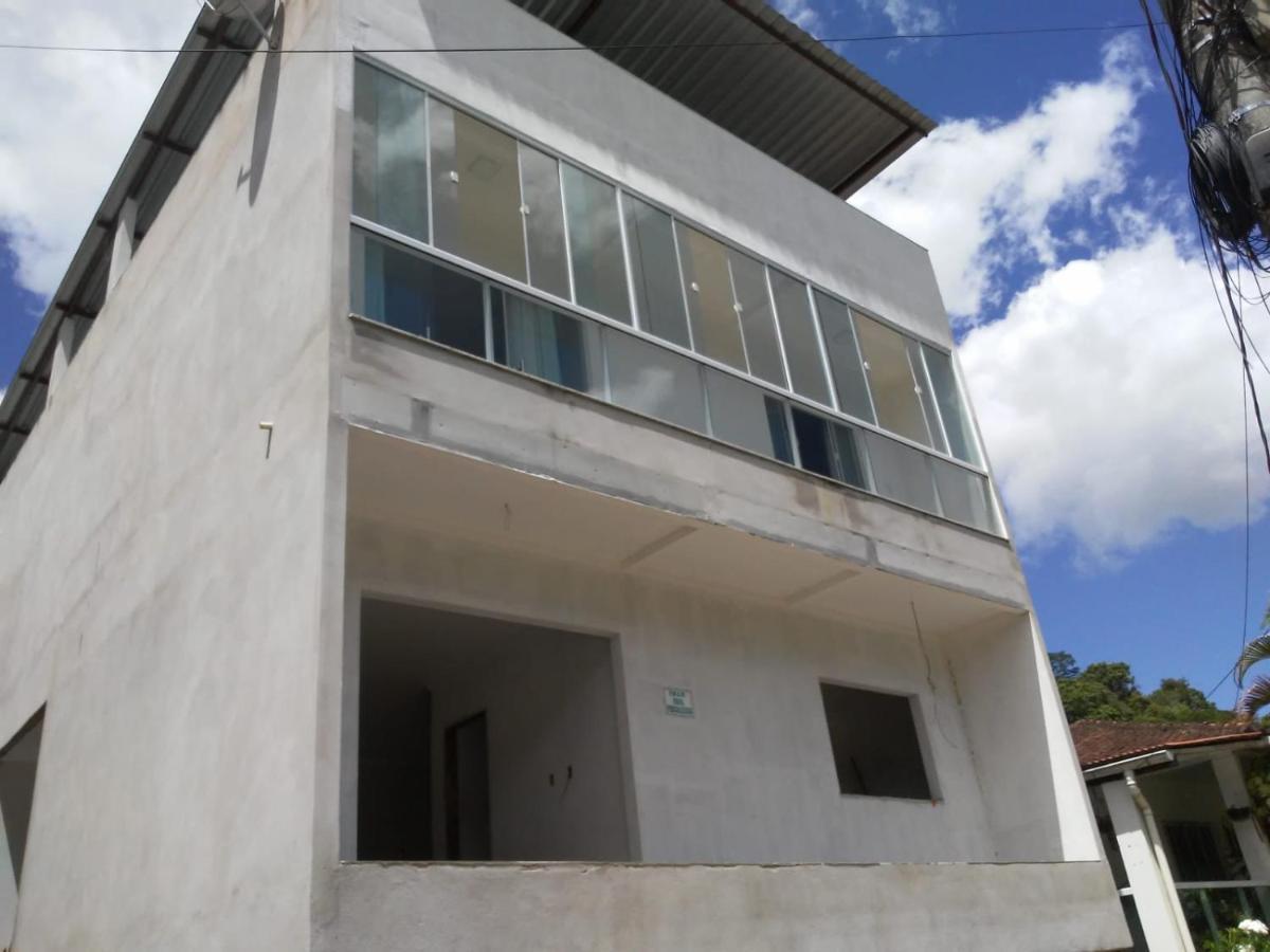 Quarto Casa Frederico Domingos Martins Εξωτερικό φωτογραφία