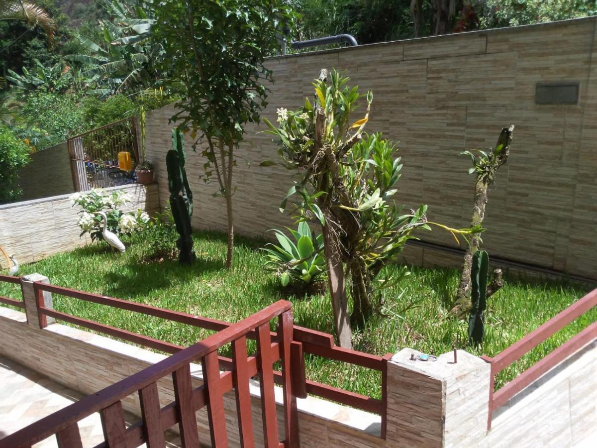 Quarto Casa Frederico Domingos Martins Εξωτερικό φωτογραφία