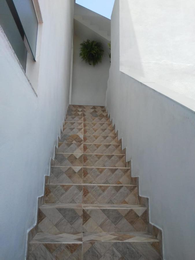 Quarto Casa Frederico Domingos Martins Εξωτερικό φωτογραφία