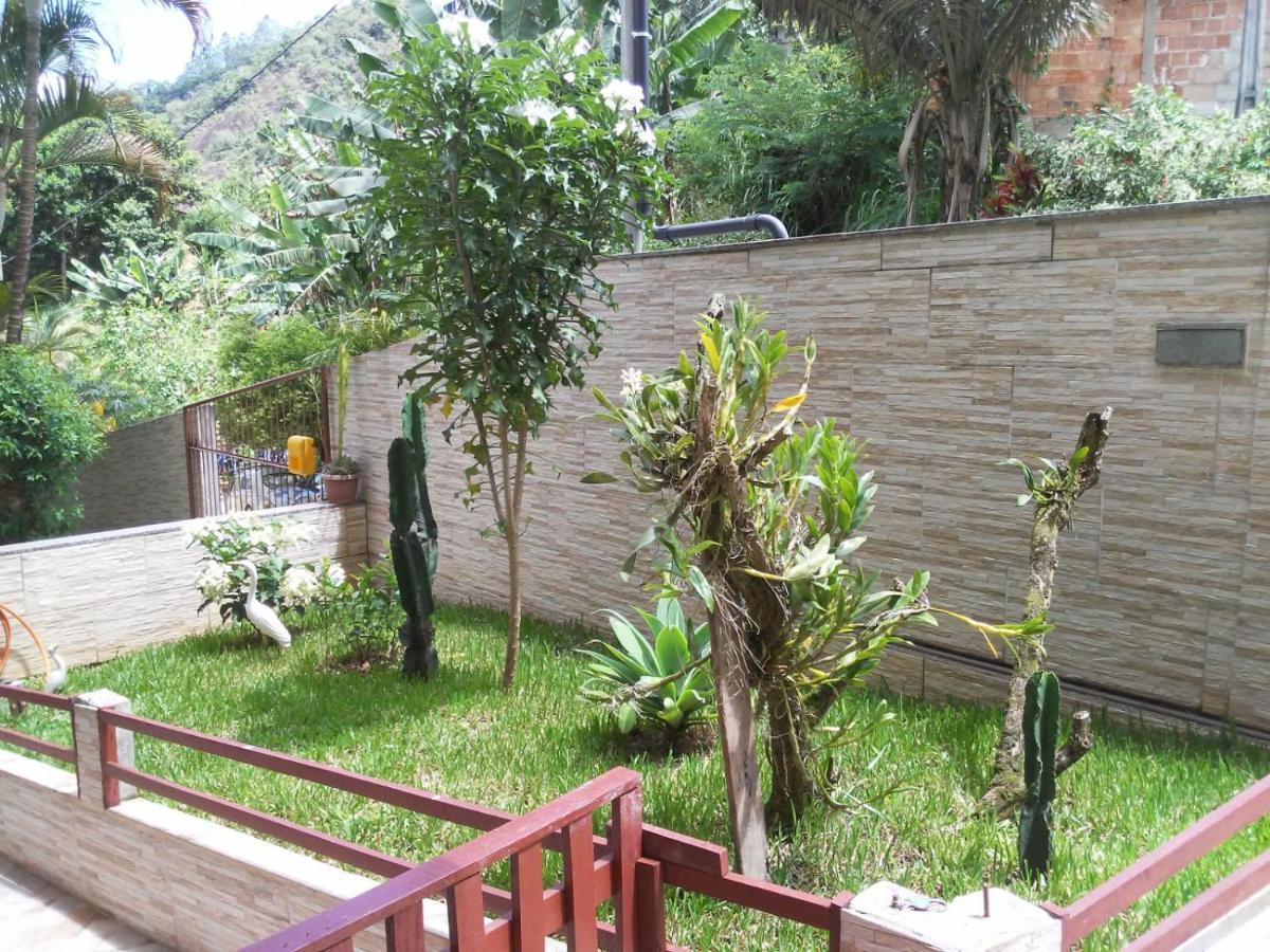 Quarto Casa Frederico Domingos Martins Εξωτερικό φωτογραφία