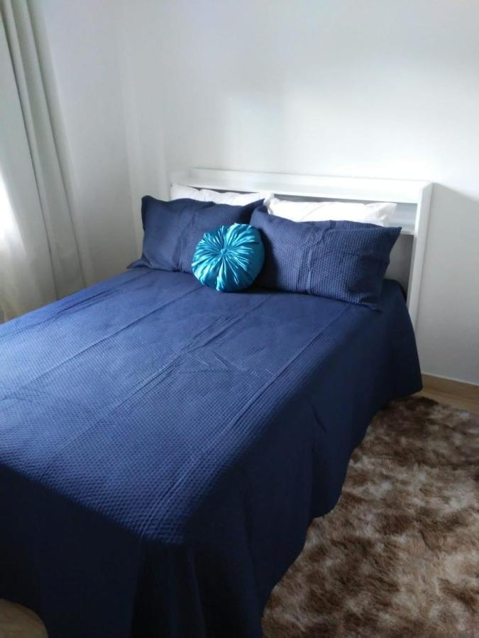 Quarto Casa Frederico Domingos Martins Εξωτερικό φωτογραφία