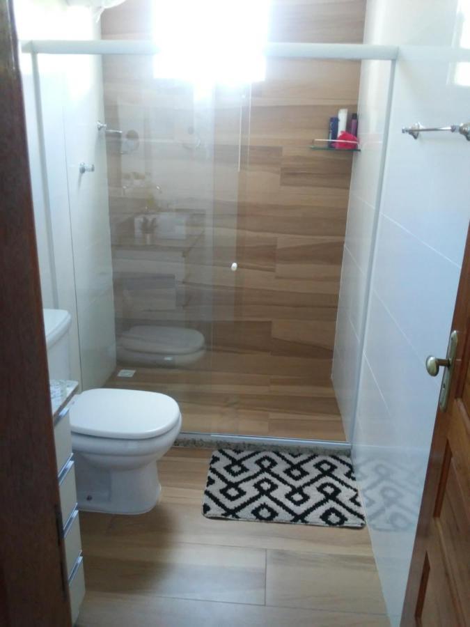 Quarto Casa Frederico Domingos Martins Εξωτερικό φωτογραφία
