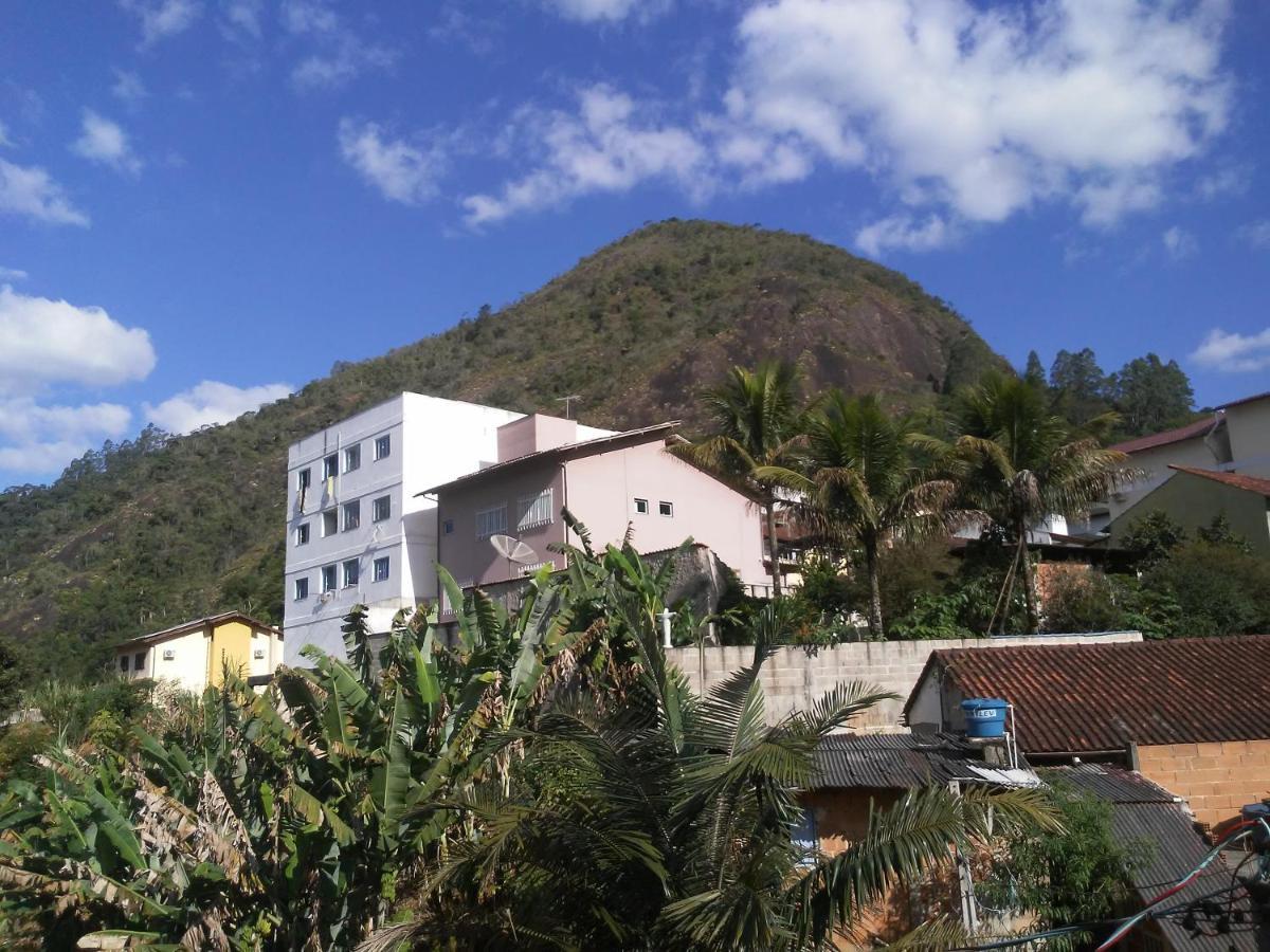 Quarto Casa Frederico Domingos Martins Εξωτερικό φωτογραφία