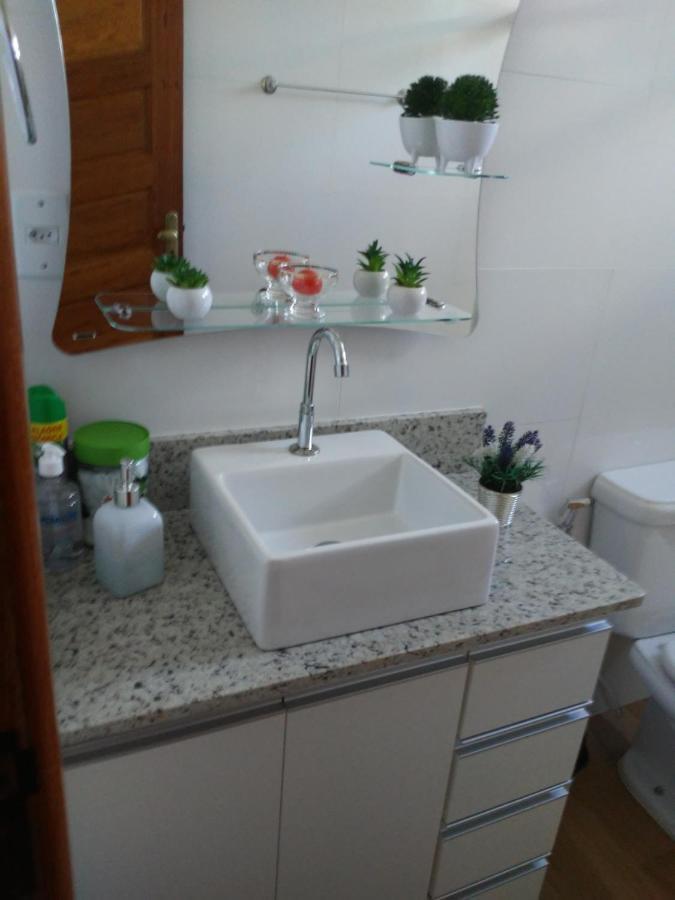 Quarto Casa Frederico Domingos Martins Εξωτερικό φωτογραφία