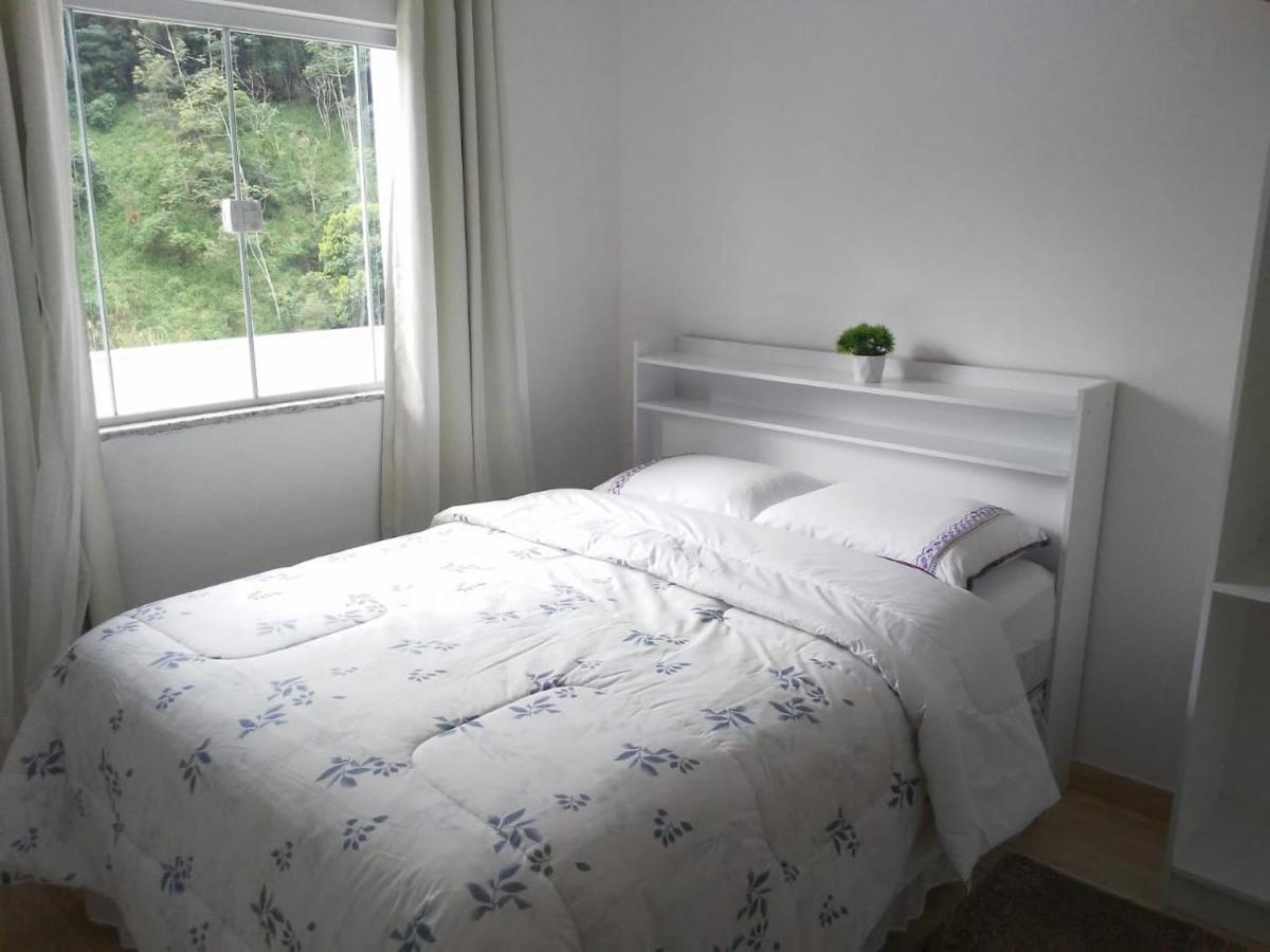Quarto Casa Frederico Domingos Martins Εξωτερικό φωτογραφία