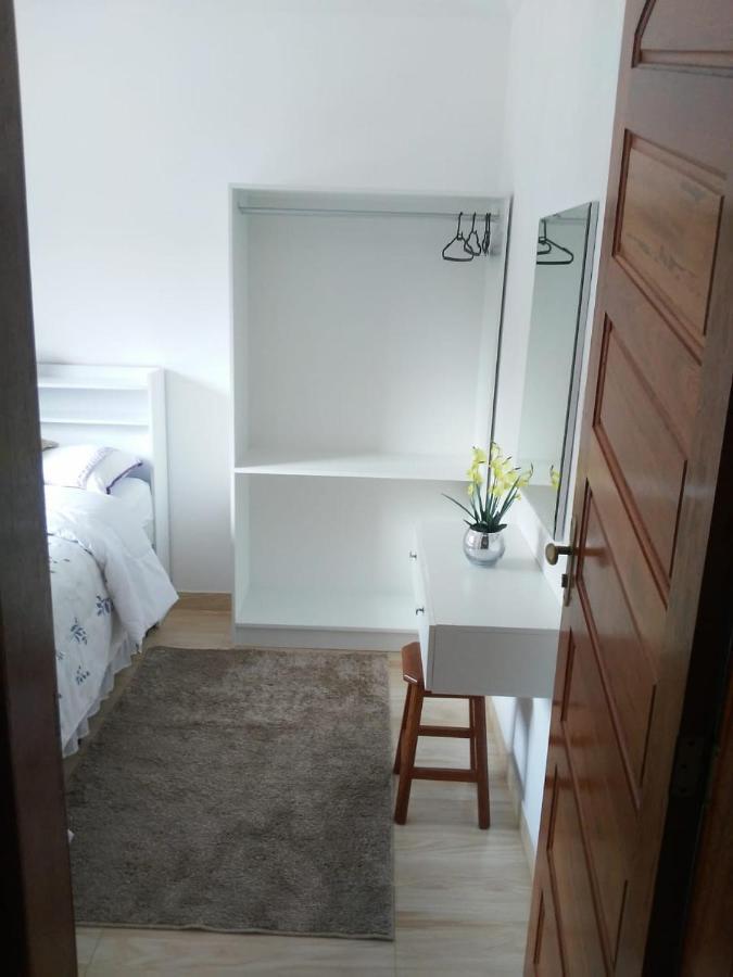 Quarto Casa Frederico Domingos Martins Εξωτερικό φωτογραφία