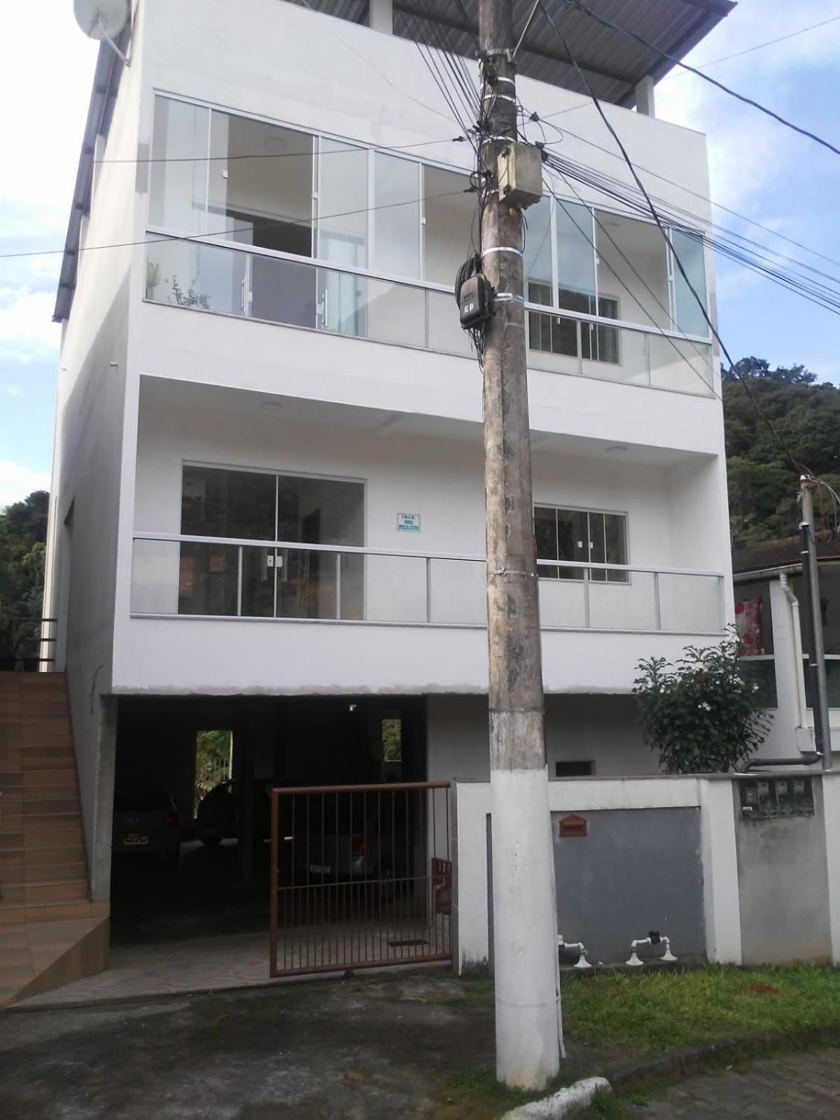 Quarto Casa Frederico Domingos Martins Εξωτερικό φωτογραφία